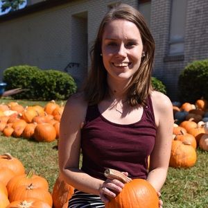 Meet your Posher, Briana